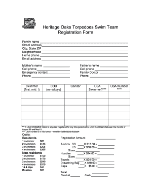 Heritage oaks torpedoes