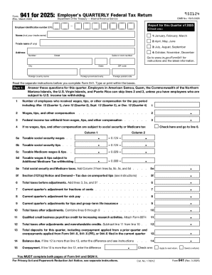 941 form