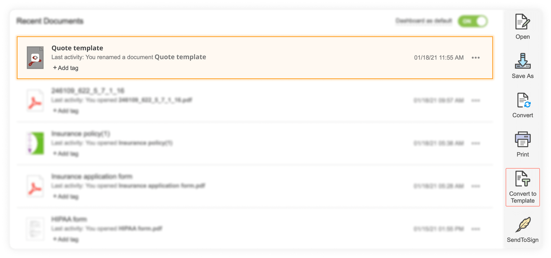 Use cases image