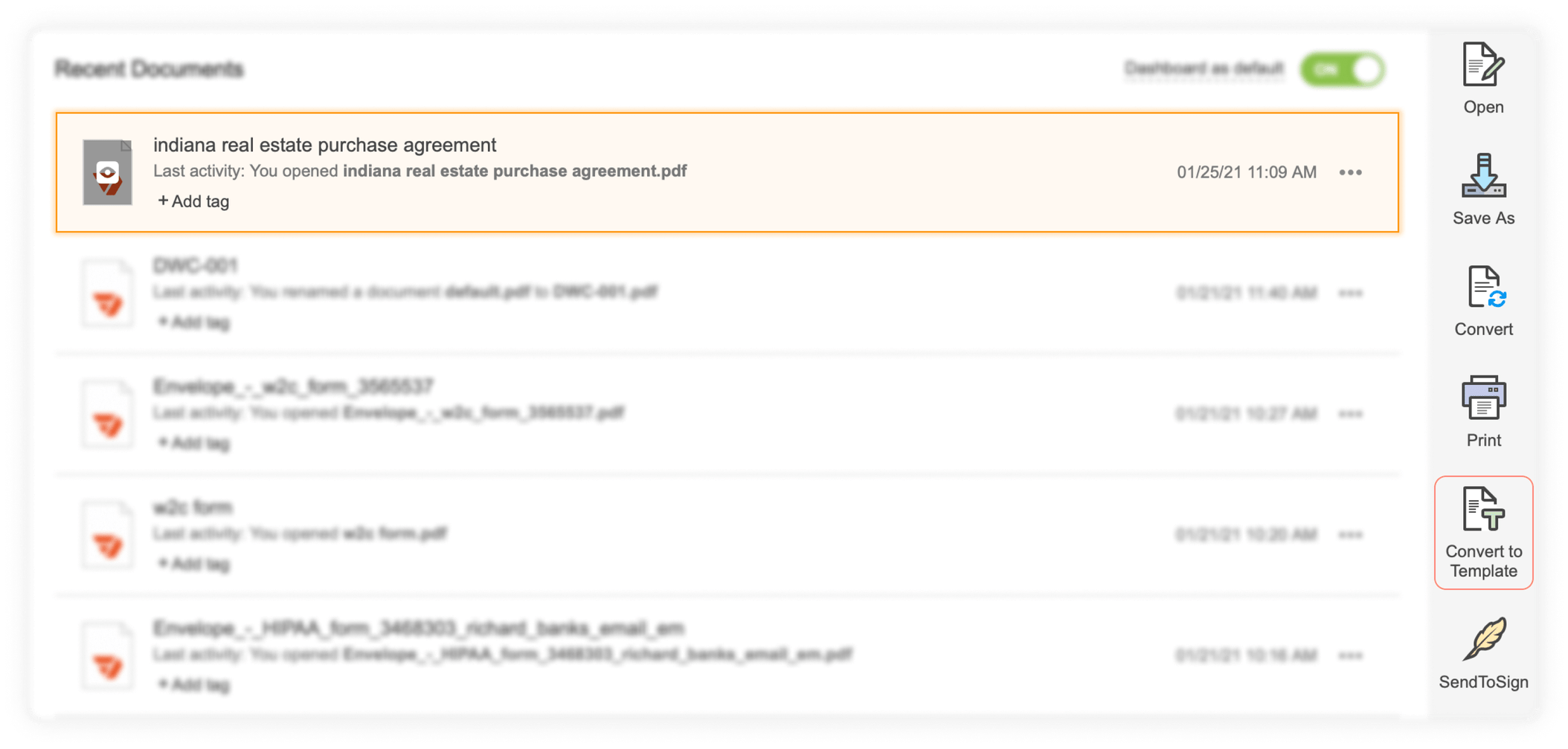 Use cases image