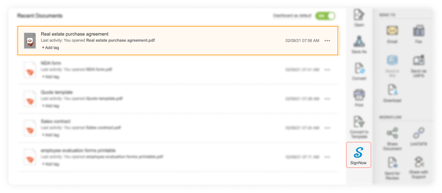 Use cases image
