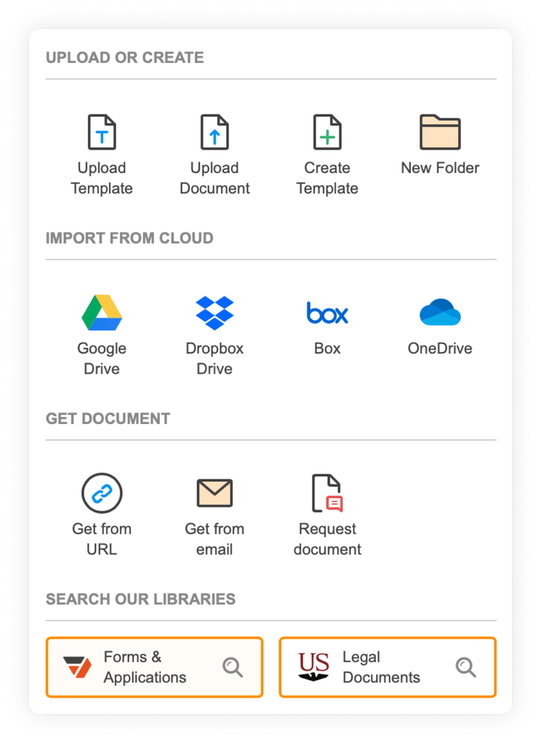 Use cases image