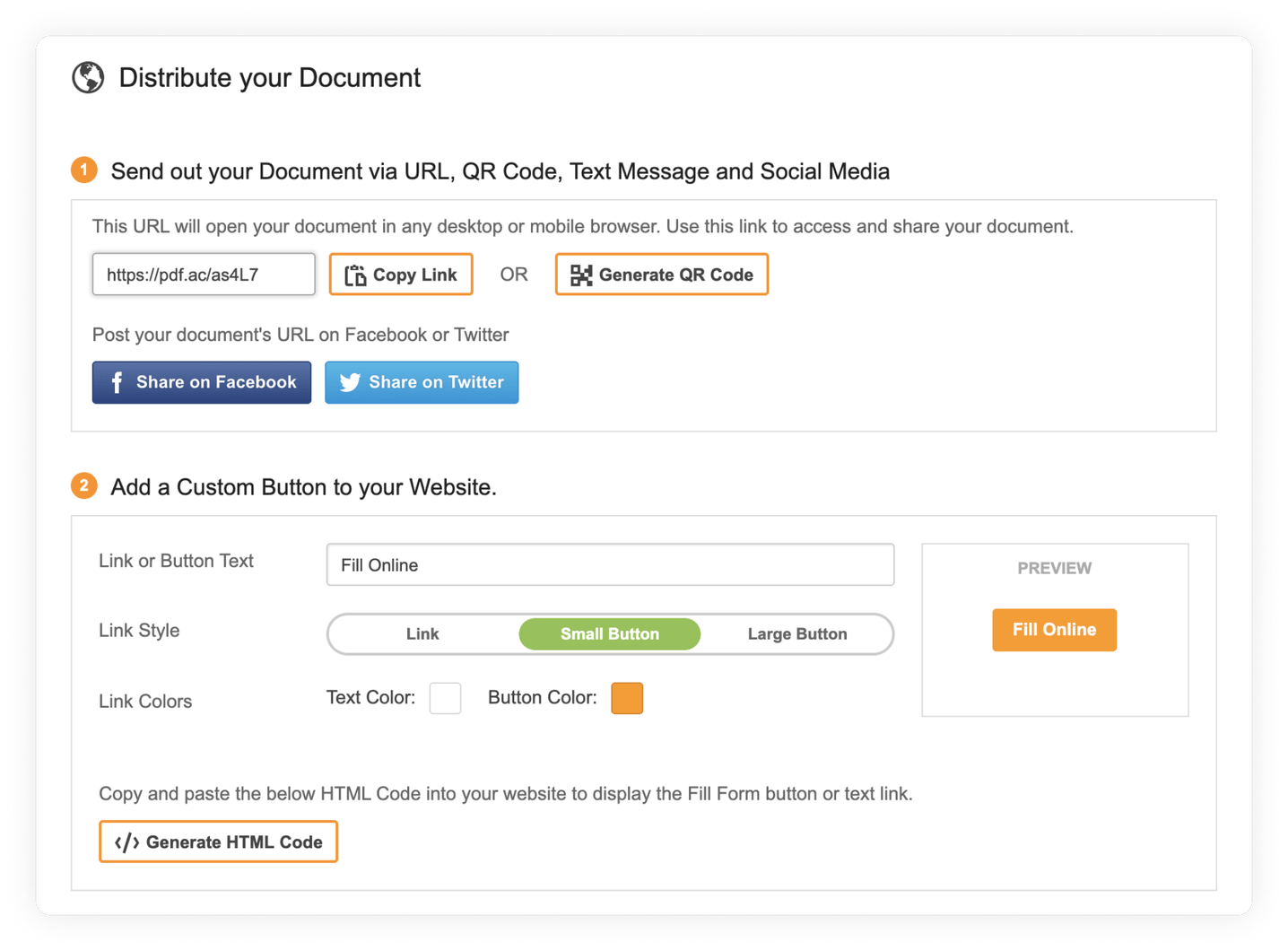 Use cases image